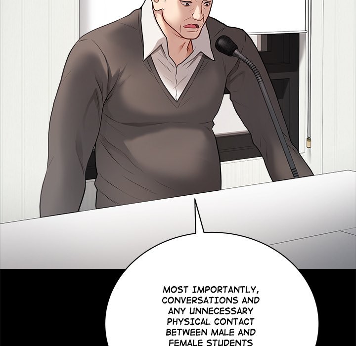 Signed, Sealed, Mistaken Chapter 3 - Page 14