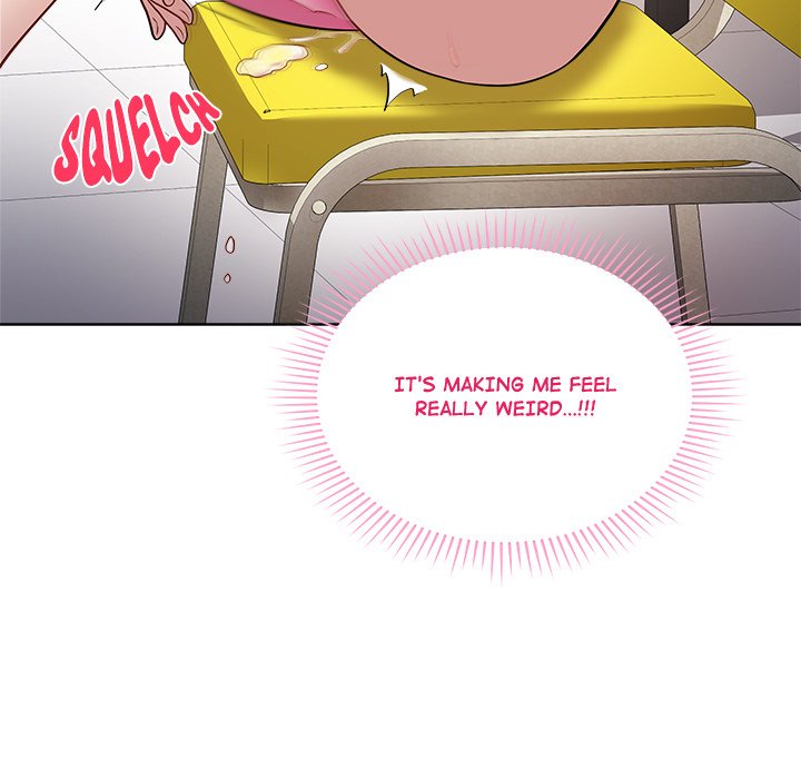 Signed, Sealed, Mistaken Chapter 3 - Page 133