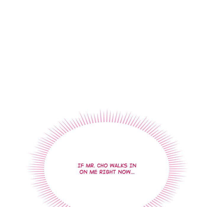 Signed, Sealed, Mistaken Chapter 3 - Page 134
