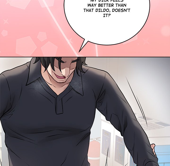 Signed, Sealed, Mistaken Chapter 3 - Page 136