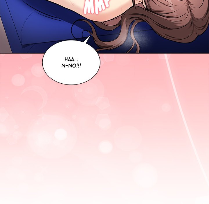 Signed, Sealed, Mistaken Chapter 3 - Page 138