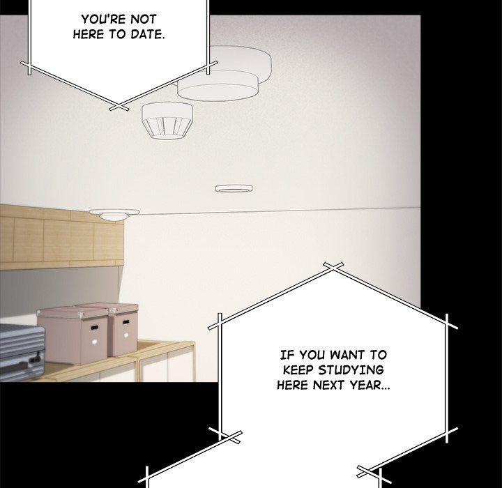 Signed, Sealed, Mistaken Chapter 3 - Page 16