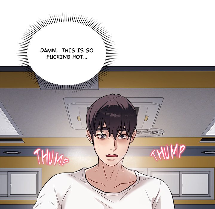 Signed, Sealed, Mistaken Chapter 3 - Page 152