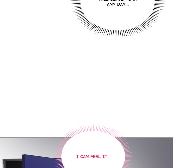 Signed, Sealed, Mistaken Chapter 3 - Page 154