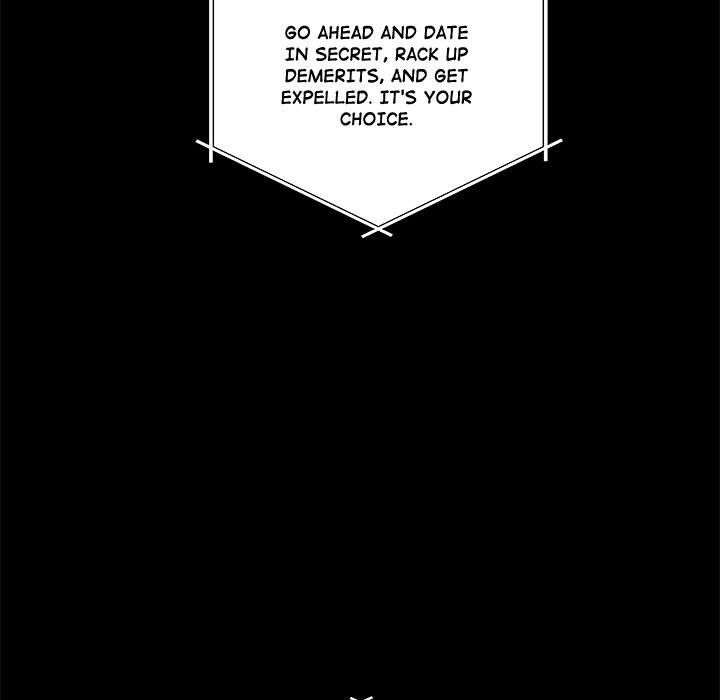 Signed, Sealed, Mistaken Chapter 3 - Page 17