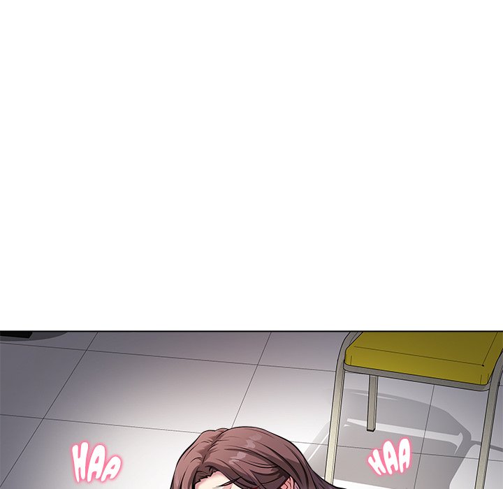 Signed, Sealed, Mistaken Chapter 3 - Page 165