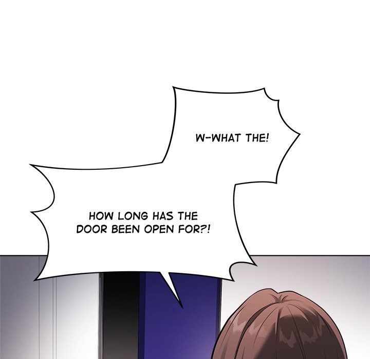 Signed, Sealed, Mistaken Chapter 3 - Page 171