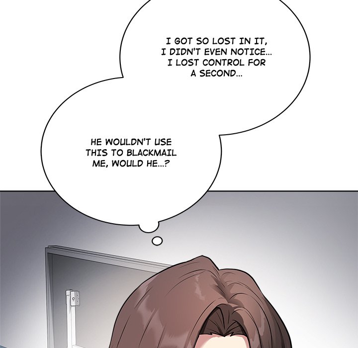 Signed, Sealed, Mistaken Chapter 3 - Page 174