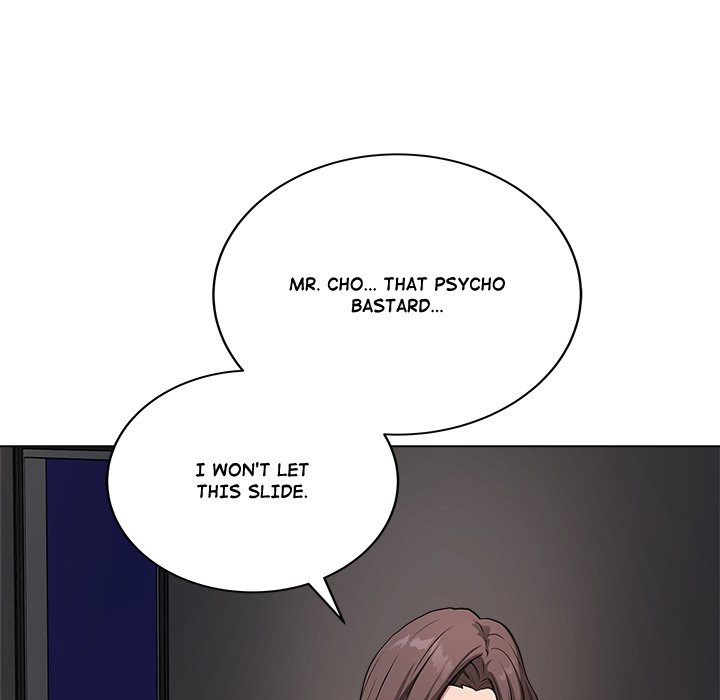 Signed, Sealed, Mistaken Chapter 3 - Page 177