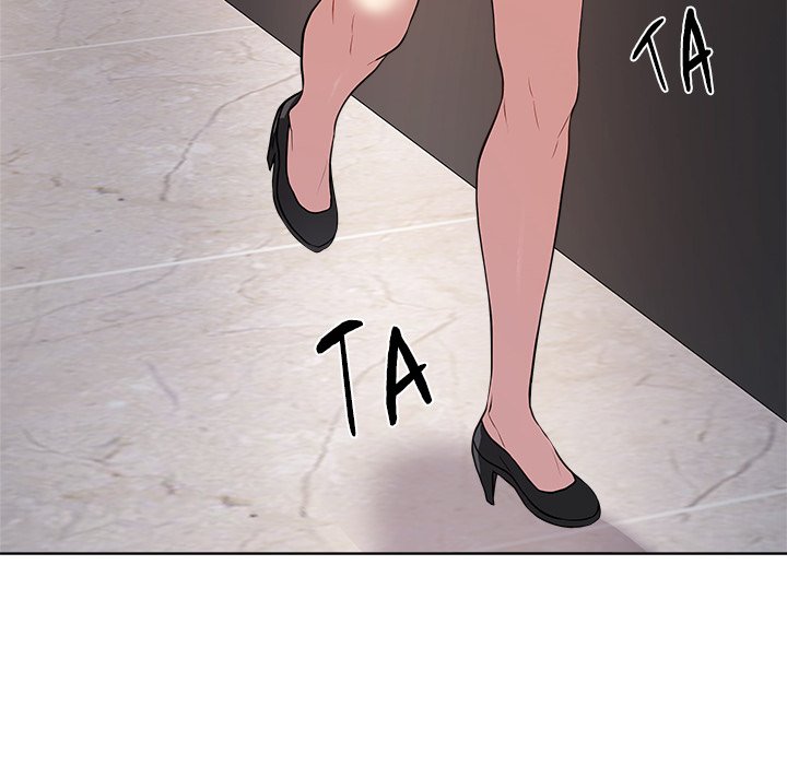 Signed, Sealed, Mistaken Chapter 3 - Page 179