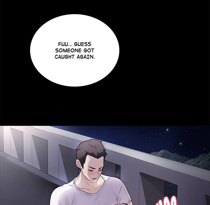 Signed, Sealed, Mistaken Chapter 3 - Page 19