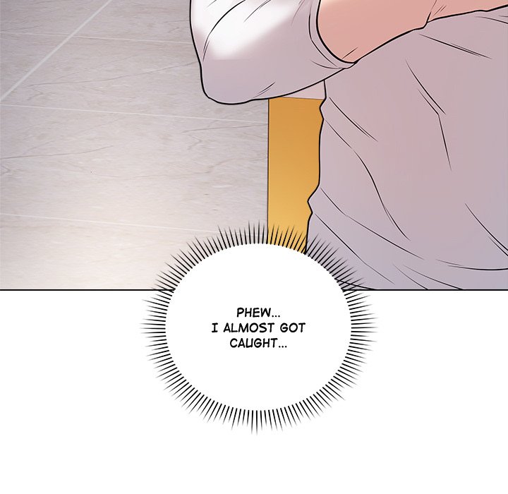 Signed, Sealed, Mistaken Chapter 3 - Page 184