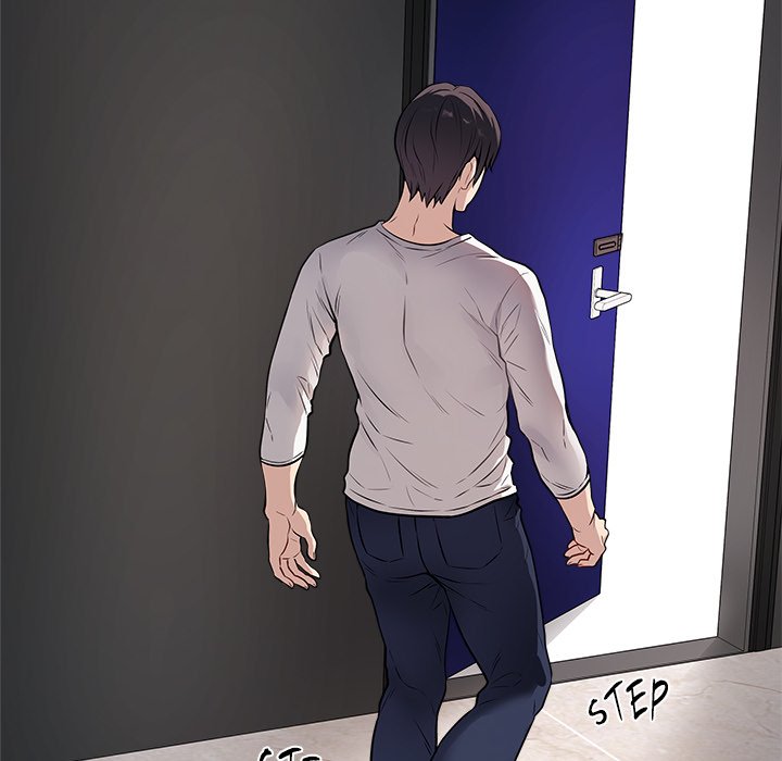 Signed, Sealed, Mistaken Chapter 3 - Page 186