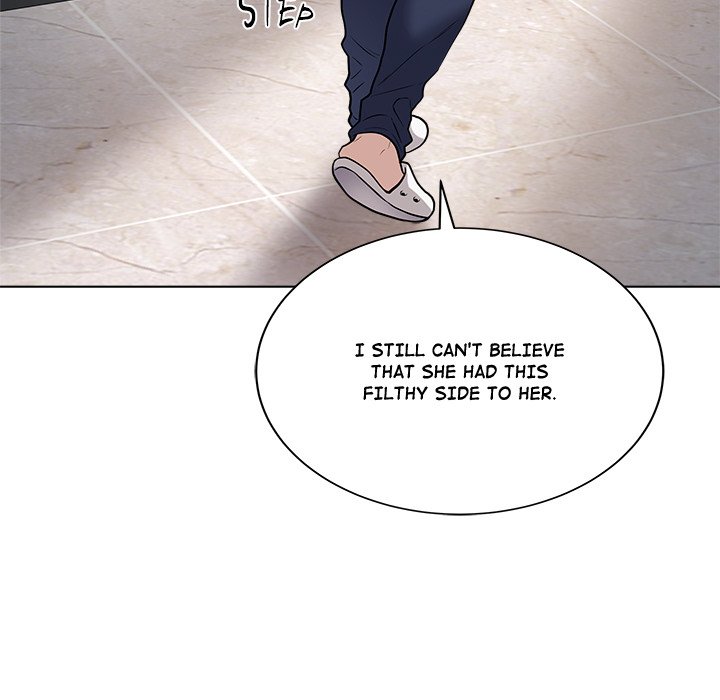 Signed, Sealed, Mistaken Chapter 3 - Page 187