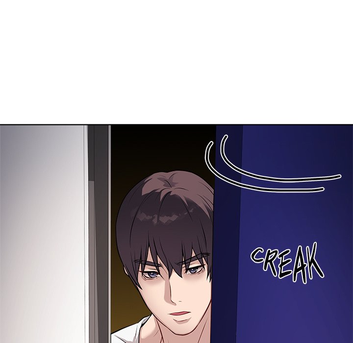 Signed, Sealed, Mistaken Chapter 3 - Page 188