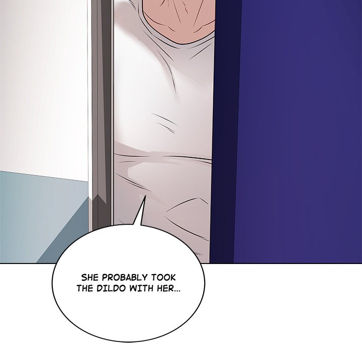 Signed, Sealed, Mistaken Chapter 3 - Page 189