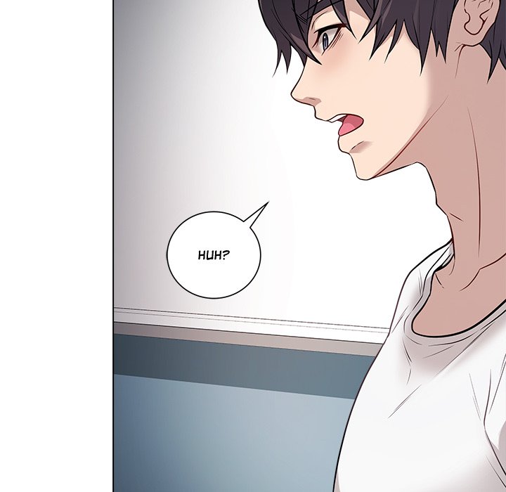 Signed, Sealed, Mistaken Chapter 3 - Page 191