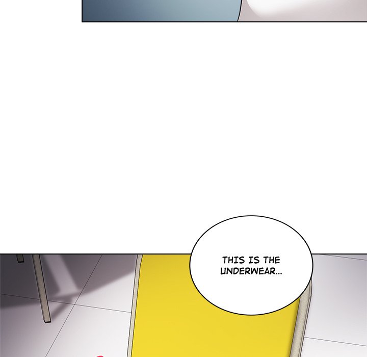 Signed, Sealed, Mistaken Chapter 3 - Page 192