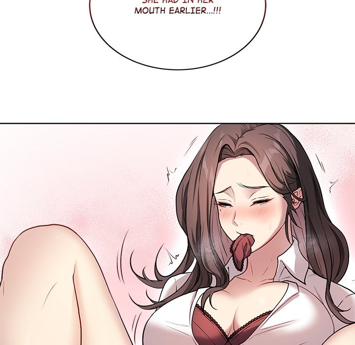 Signed, Sealed, Mistaken Chapter 3 - Page 195