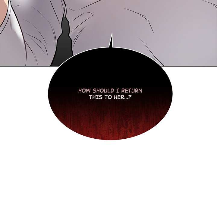 Signed, Sealed, Mistaken Chapter 3 - Page 198