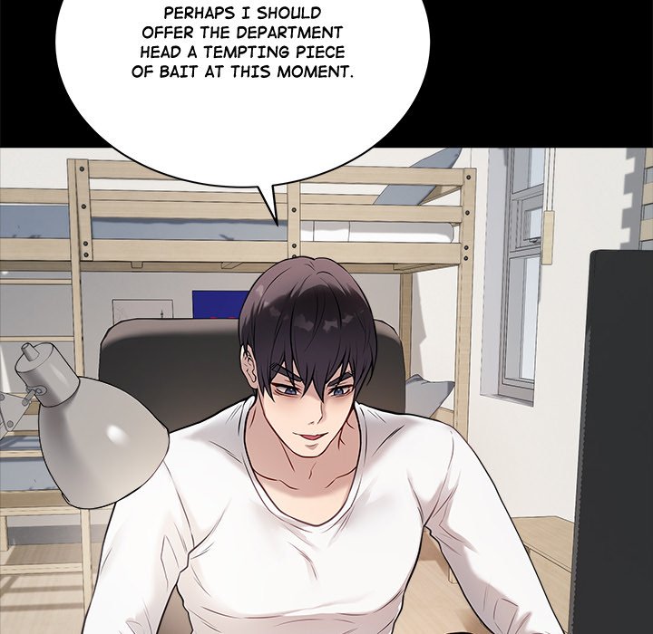 Signed, Sealed, Mistaken Chapter 3 - Page 27