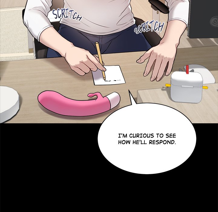 Signed, Sealed, Mistaken Chapter 3 - Page 28