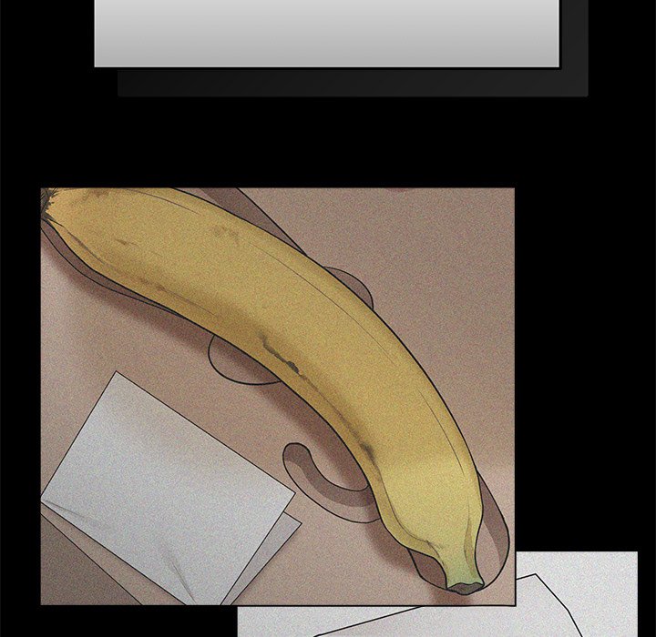 Signed, Sealed, Mistaken Chapter 3 - Page 32