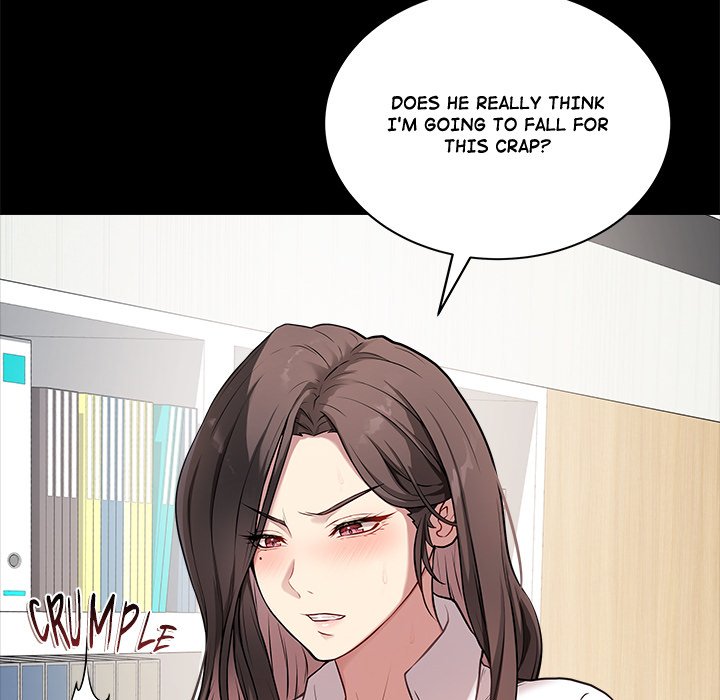 Signed, Sealed, Mistaken Chapter 3 - Page 34