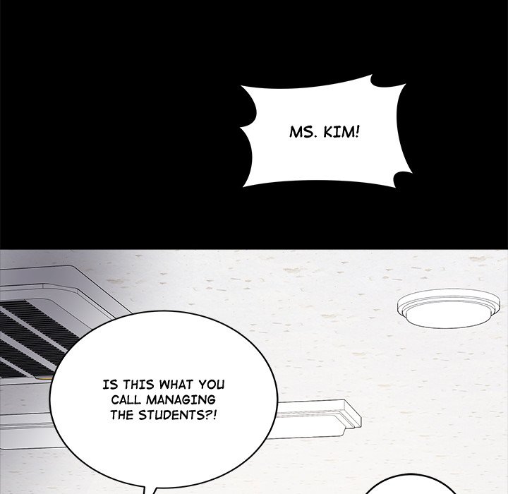 Signed, Sealed, Mistaken Chapter 3 - Page 37