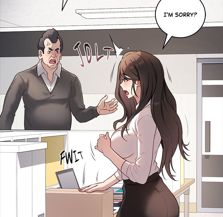 Signed, Sealed, Mistaken Chapter 3 - Page 38