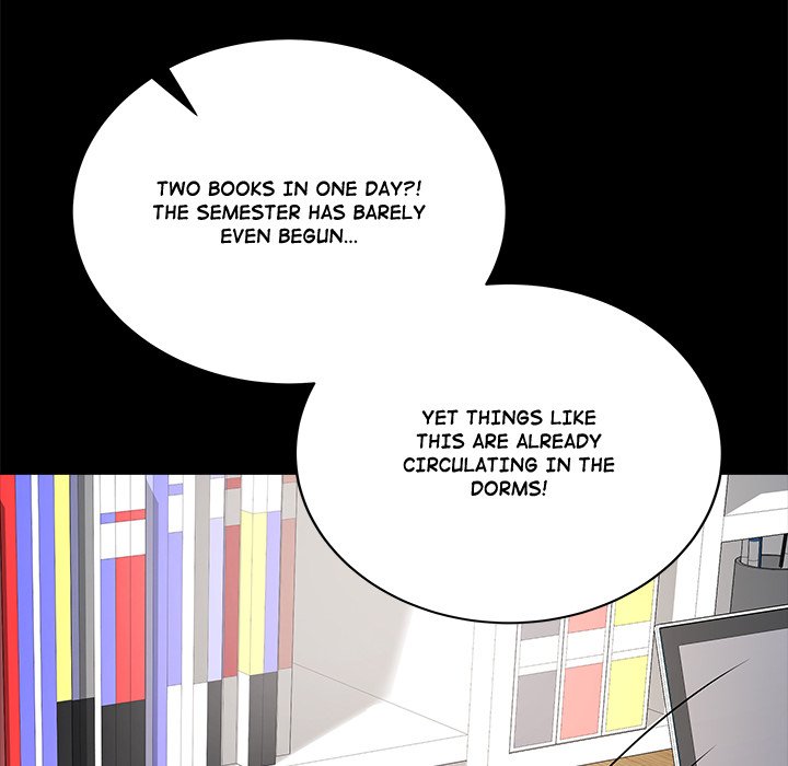 Signed, Sealed, Mistaken Chapter 3 - Page 40