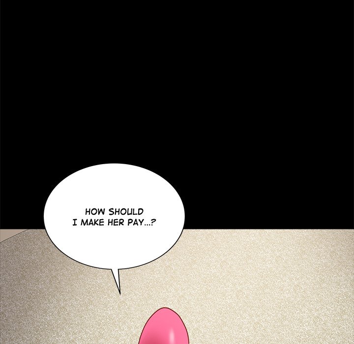 Signed, Sealed, Mistaken Chapter 3 - Page 5
