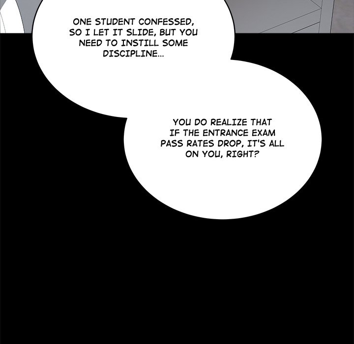 Signed, Sealed, Mistaken Chapter 3 - Page 42