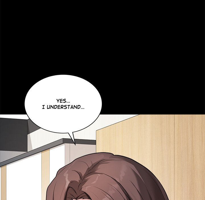 Signed, Sealed, Mistaken Chapter 3 - Page 43