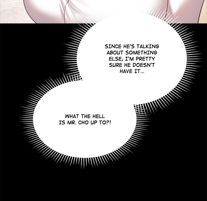 Signed, Sealed, Mistaken Chapter 3 - Page 45
