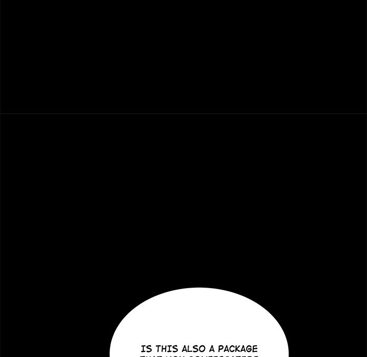 Signed, Sealed, Mistaken Chapter 3 - Page 46
