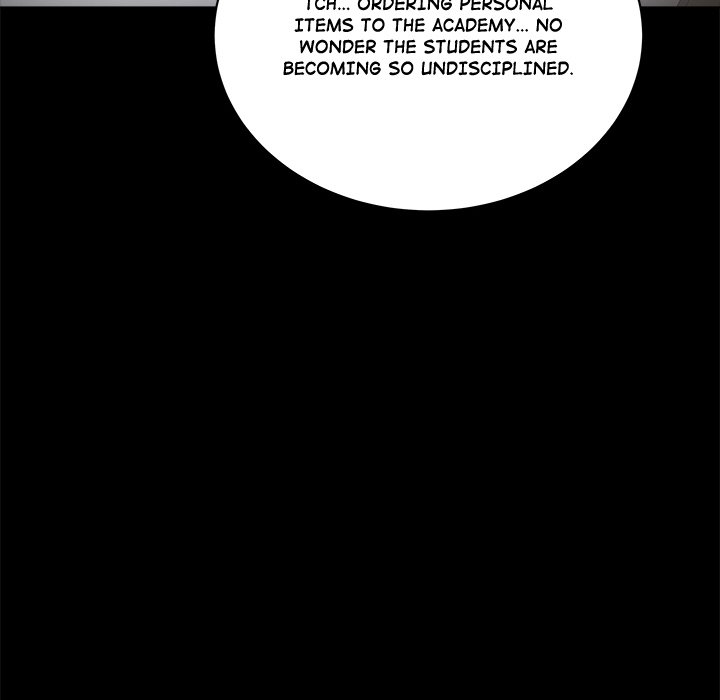 Signed, Sealed, Mistaken Chapter 3 - Page 49