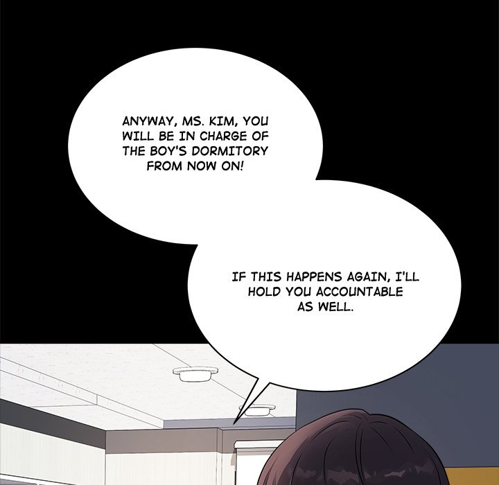 Signed, Sealed, Mistaken Chapter 3 - Page 50