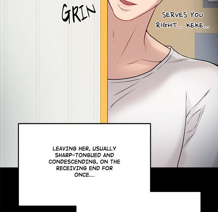 Signed, Sealed, Mistaken Chapter 3 - Page 54