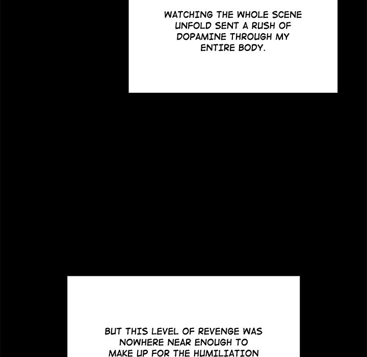 Signed, Sealed, Mistaken Chapter 3 - Page 55