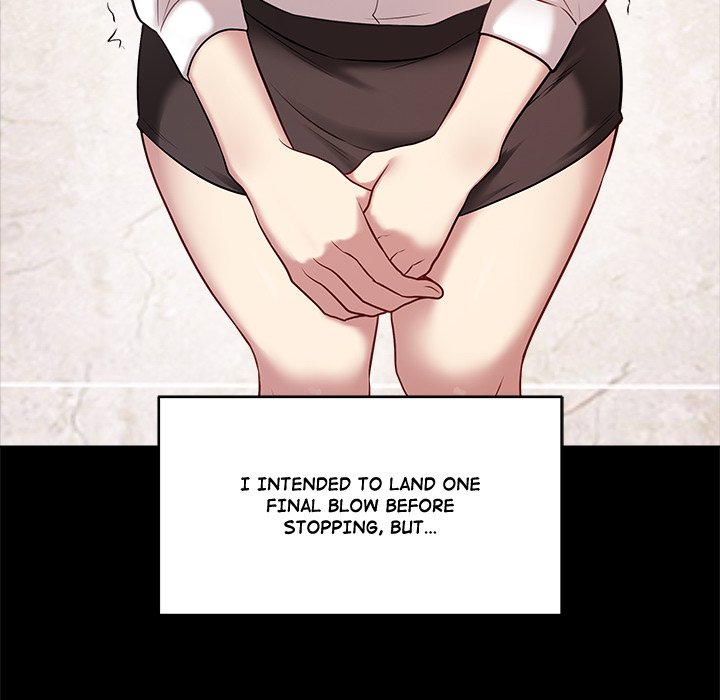 Signed, Sealed, Mistaken Chapter 3 - Page 58