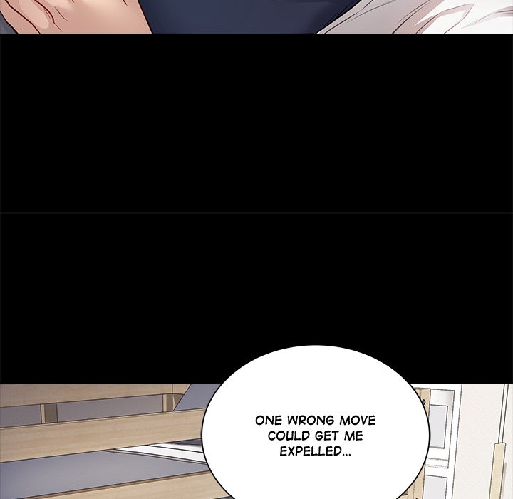 Signed, Sealed, Mistaken Chapter 3 - Page 7