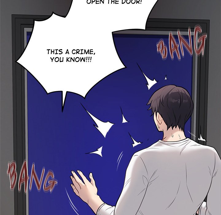 Signed, Sealed, Mistaken Chapter 3 - Page 61