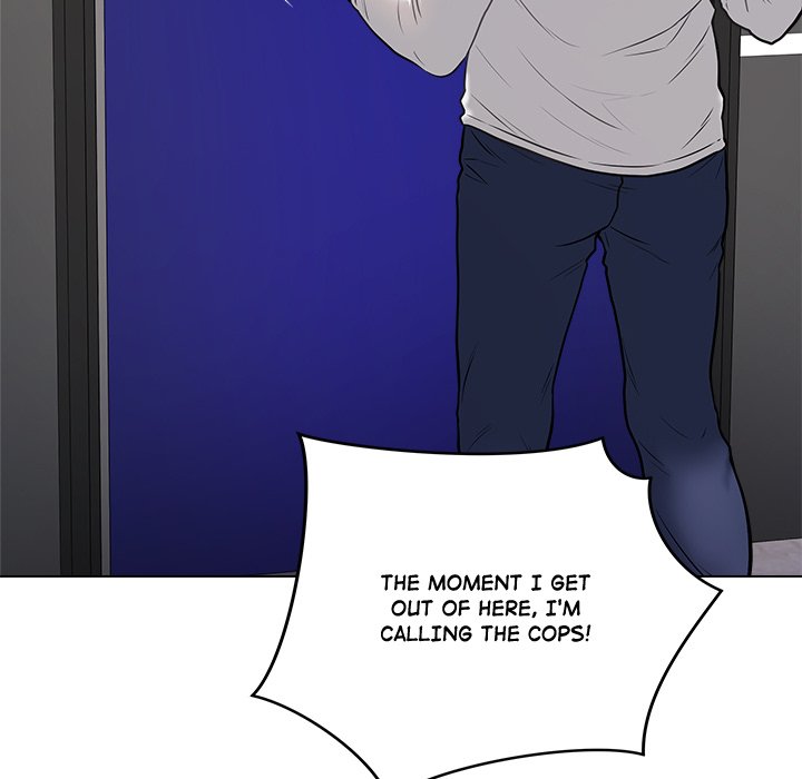 Signed, Sealed, Mistaken Chapter 3 - Page 62
