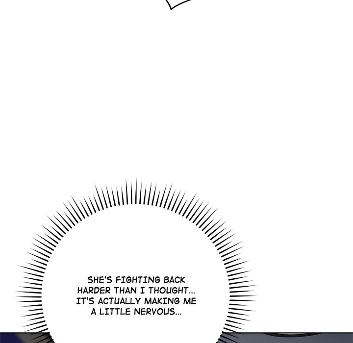 Signed, Sealed, Mistaken Chapter 3 - Page 63