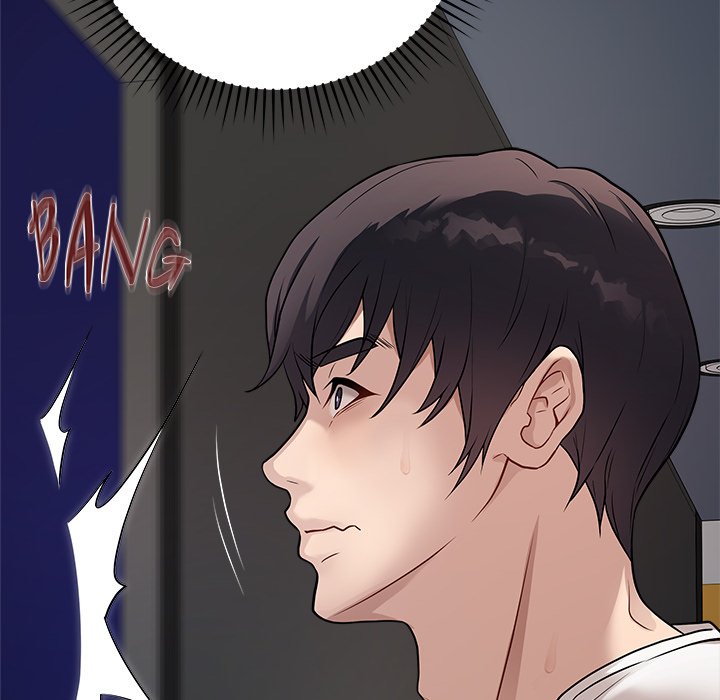 Signed, Sealed, Mistaken Chapter 3 - Page 64