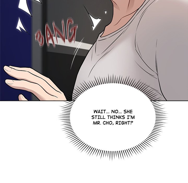 Signed, Sealed, Mistaken Chapter 3 - Page 65