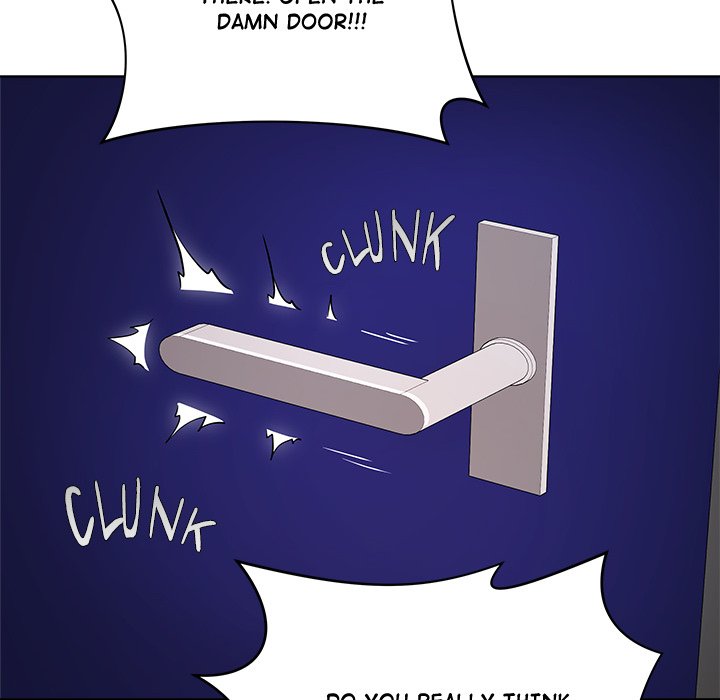 Signed, Sealed, Mistaken Chapter 3 - Page 67