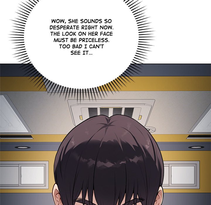Signed, Sealed, Mistaken Chapter 3 - Page 69