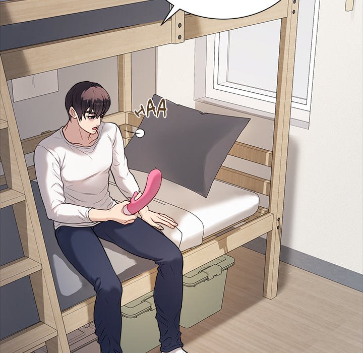 Signed, Sealed, Mistaken Chapter 3 - Page 8